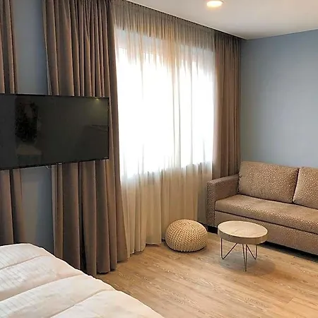 Belle Blue Zentrum Hotel 3*