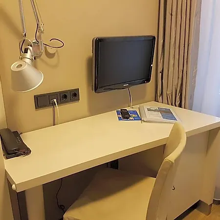 Belle Blue Zentrum Hotel 3*