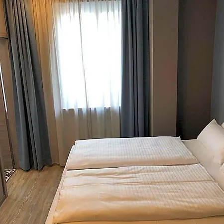 Hotel Belle Blue Zentrum