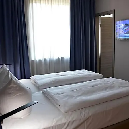 Belle Blue Zentrum 3* Múnich