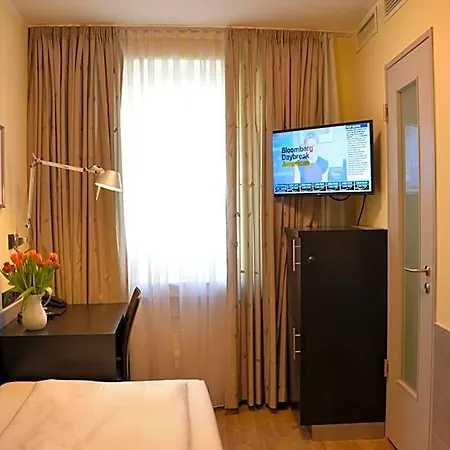 Belle Blue Zentrum Hotel