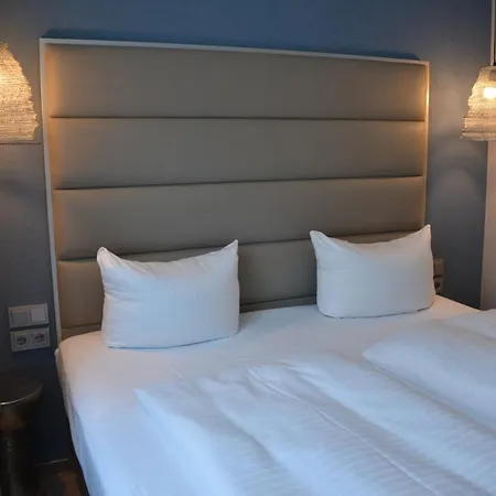 ベル ブルー ツェントゥルム 3* ミュンヘン