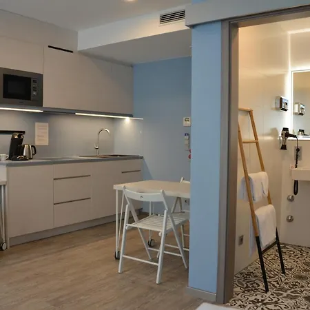 ベル ブルー ツェントゥルム 3*