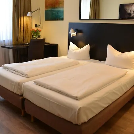 ベル ブルー ツェントゥルム 3* ミュンヘン