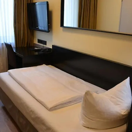 Hotel Belle Blue Zentrum Múnich