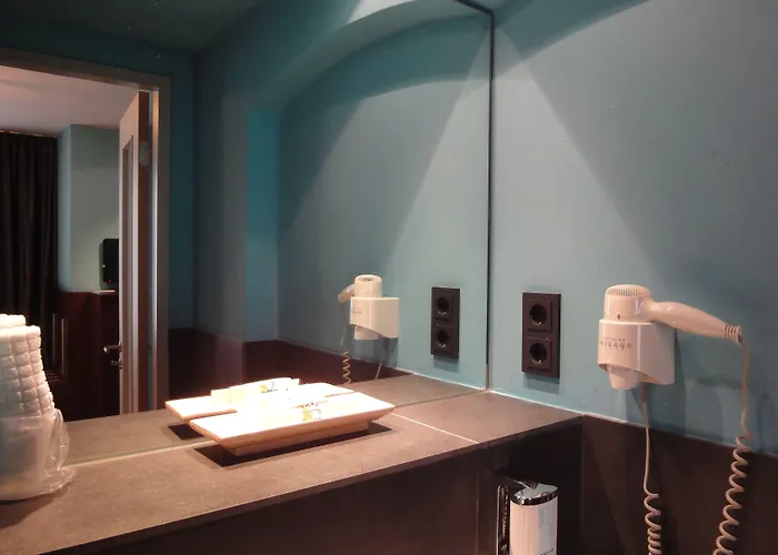 Hotel Belle Blue Zentrum