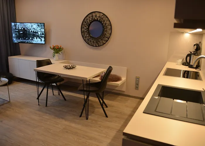 Belle Blue Zentrum 3*