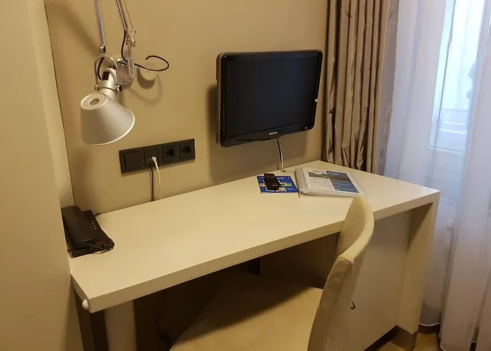 Belle Blue Zentrum Hotel