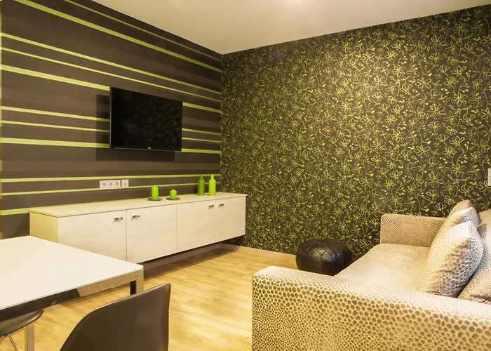 Belle Blue Zentrum 3*