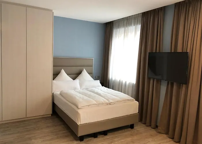 Belle Blue Zentrum 3*