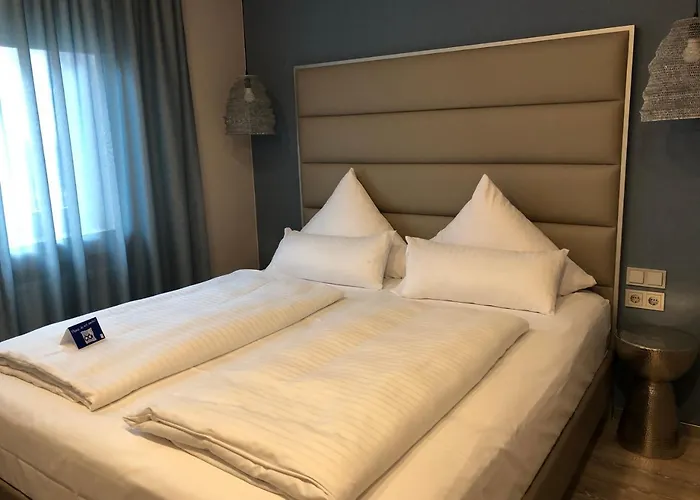 Belle Blue Zentrum 3* Monachium