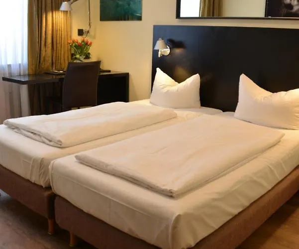 Belle Blue Zentrum 3* Monachium