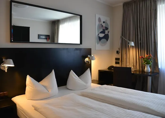 Belle Blue Zentrum Monachium