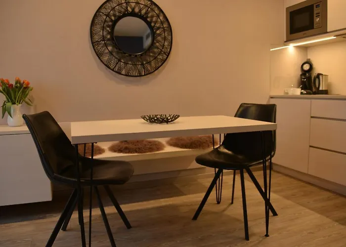 Belle Blue Zentrum Hotel