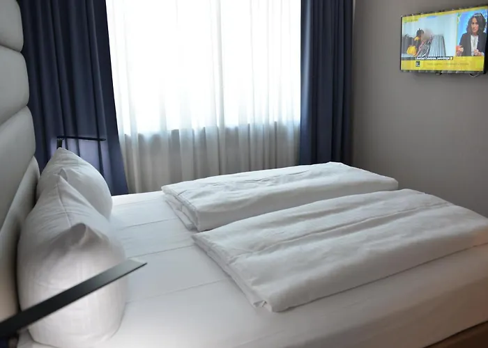 Belle Blue Zentrum Monachium