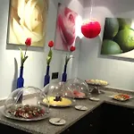 Hotel Belle Blue Zentrum Munich