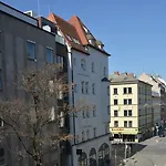 Belle Blue Zentrum Hotel
