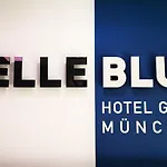 Belle Blue Zentrum Hotel Munich