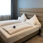 Hotel Belle Blue Zentrum 3*