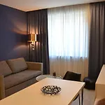 Belle Blue Zentrum Hotel Munich