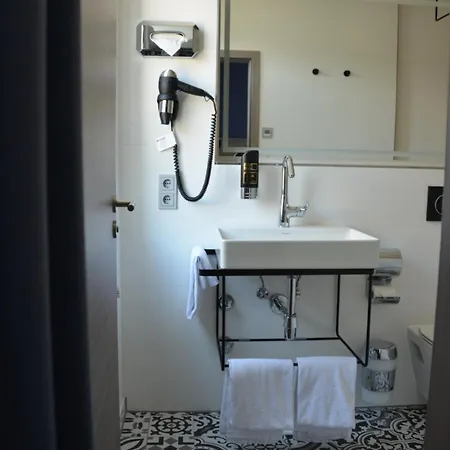 Szálloda Belle Blue Zentrum 3*