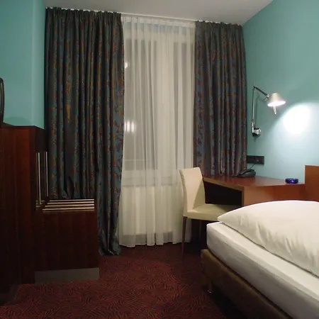 Belle Blue Zentrum 3*