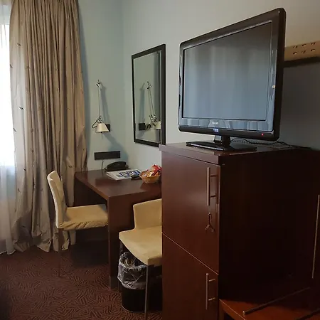 Belle Blue Zentrum Szálloda