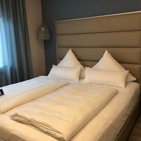 Belle Blue Zentrum 3* München