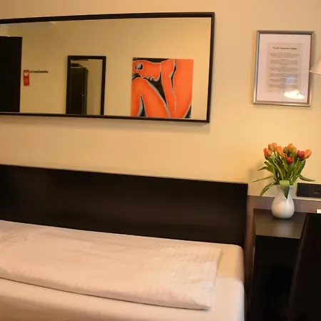 Belle Blue Zentrum Szálloda