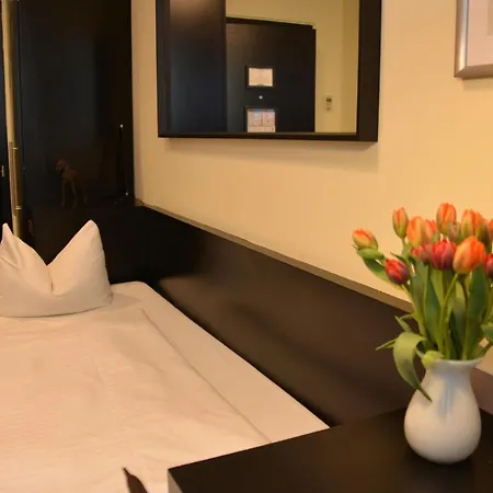 Belle Blue Zentrum Szálloda