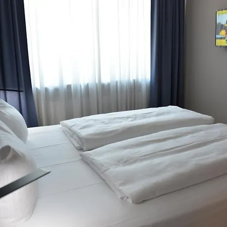 Belle Blue Zentrum München