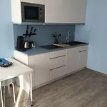بيل بلو سنتروم فندق 3*