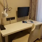 بيل بلو سنتروم فندق