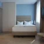 بيل بلو سنتروم فندق 3*