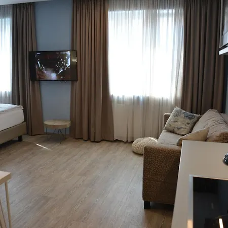 Belle Blue Zentrum 3* מינכן