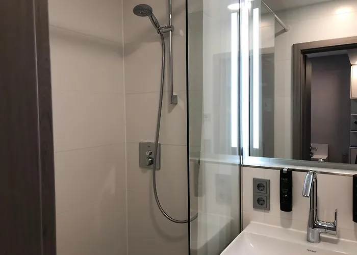 Belle Blue Zentrum מינכן